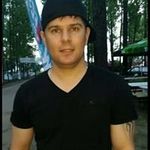 Gabriel Smallpeter - @gabrielsmallpeter - Instagram