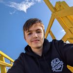 Gabriel M. Snider - @gabrielm.snider - Instagram