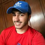 Gabriel Snider - @gabrielsnider33 - Instagram