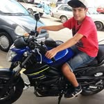 Gabriel Specht - @gabriel_specht - Instagram