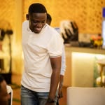 Gabriel Acheampong Spence - @gabriel.spence_ - Instagram