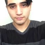 Gabriel Spence - @gspence665 - Instagram