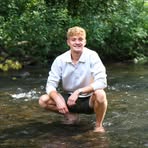 Gabriel Stansbery - Facebook