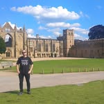 Gábor Schilling - @gabrielstanton85 - Instagram