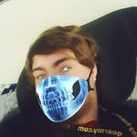 Gabriel Stapleton - @thereaperofdreams420 - Instagram