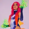 Starfire - @starrystarfire - TikTok