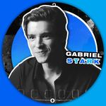 ( GABRIEL STARK ) 21+ - @thestarklegacy - Instagram