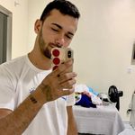 Carlos Gabriel Stark - @c.gabriel_03 - Instagram
