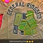 Gabriel ola ayenuwa - @gabriel_starking - Instagram