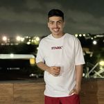 Gabriel Rebouças - @gabriel_starkjns - Instagram