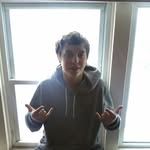 Gabriel Stark - @gooseberry2024 - Instagram