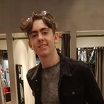 Gabriel Stark - @gabrielstarkk - Instagram