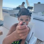 Gabriel Stark - @gabrielgeorgestark - Instagram