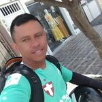 Gabriel Stark Silva - @el_limposilva - Instagram