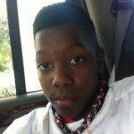 Gabriel Starks - @thunder988 - Instagram