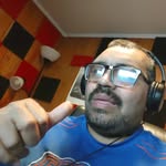 Gabriel Starks - @gman38570 - Instagram