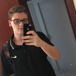 Gabriel Steinbach - @gabrielsctch - Instagram