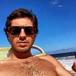 Gabriel Talamas Steinbach - @gabriel_talamas - Instagram