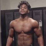 Gabriel Stephens - @griz.zlymodefitness - Instagram