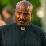 Father Gabriel - @gabrielstokes88 - Instagram