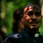 Father Gabriel Stokes - @fatherofnomansland - Instagram