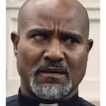 Gabriel Stokes - @fathergabriel_1 - Instagram