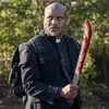 Gabriel Stokes - @twdgabriel - TikTok