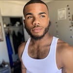 Isaiah Gabriel Stokes-Knox - @sirisaiahhh - Instagram