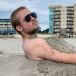 Gabriel Stone - @jabe_stone - Instagram