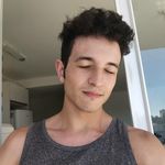 Gabriel Stone - @gabriel__stone - Instagram