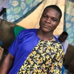 Gabriel Stone - @amoahgabriel21 - Instagram
