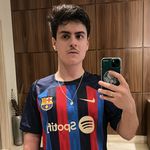 Gabriel De Carvalho Strano - @bielstranoo - Instagram