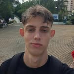 Gabriel Strong - @gabrieelstrong - Instagram