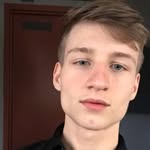Gabriel Strong - @kinggabriel_23 - Instagram
