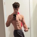 Gabriel Strong Fowlkes - @gabrielfowlkesfit - Instagram