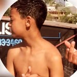 Gabriel stronger - @strongergabriel - Instagram