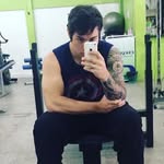 Gabriel Vinicius - @gabriel_strongest - Instagram