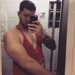 Gabriel Vinicius - @gabriel.strongboy - Instagram