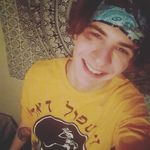 Gabriel Sullivan - @boots_stoop - Instagram