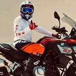Gabi S - @gabrielsunyer - Instagram