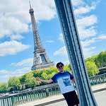 Gabriel Sun - @gabrielsunwy - Instagram