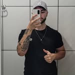 Gabriel Sunhiga - @gabrielsunhiga - Instagram