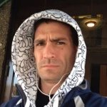 Gabriel Sutherland - @swordpl4y - Instagram