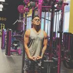 Gabriel Sutherland - @fitness_gabe21 - Instagram