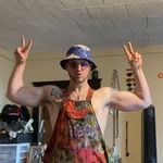 Gabriel Sutton - @djgabsutt0n - Instagram