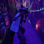 gabriel sutton - @deluxhuman - Instagram