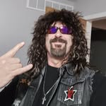 Gabriel Sutton - @metalmanesp - Instagram