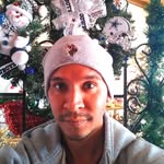 Gabriel A. Tarango - @psychgab82 - Instagram