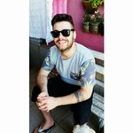 Gabriel Tejada - @gabriel_tejada94 - Instagram
