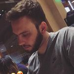 Gabriel Tejada - @gabriel__tejada - Instagram